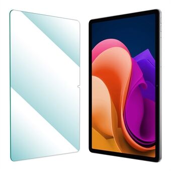 ENKAY HAT Prince Lenovo Tab P11 Pro Gen 2 0.33mm 9H karkaistu lasi näytönsuoja 2.5D Arc Edge Täysliima särkymätön kalvo