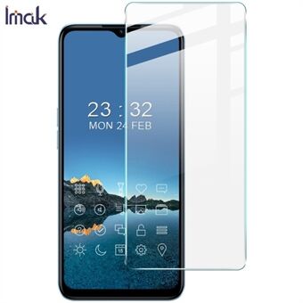 IMAK H Series for Oppo K10 5G (Intia) / A77 5G Tempered Glass Ultra Clear Film Särkymätön puhelimen näytönsuoja