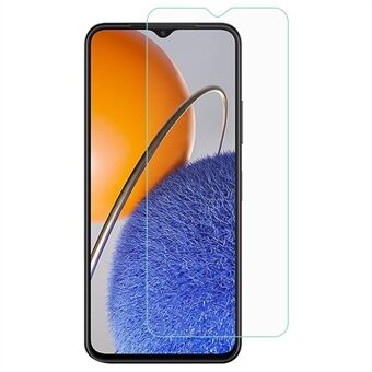 Huawei Enjoy 50z 4G 0,3mm Arc Edge karkaistu lasi näytönsuoja Ultra kirkas Scratch kalvo