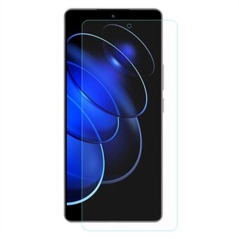 Honor 80 GT 5G:lle karkaistu lasi näytönsuoja 0,3 mm Edge Scratch Ultra kirkas puhelimen näytön kalvo