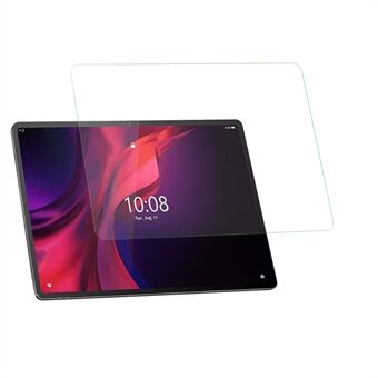 Lenovo Tab Extreme Full Cover -näytönsuojalle 0,3 mm:n Edge räjähdyssuojattu Ultra HD karkaistu lasikalvo