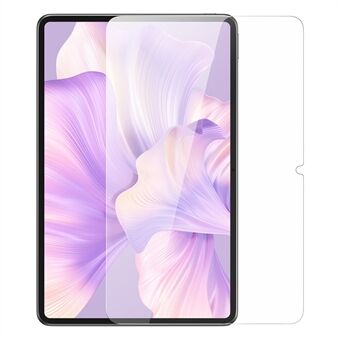 BASEUS Huawei MatePad Pro 12.6 (2021) 0,3 mm kirkas kristallikarkaistu lasikalvo, sormenjälkiä estävä näytönsuoja