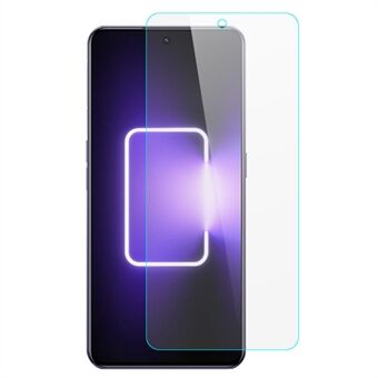 Ultra Clear Anti-räjähdyssuojattu näytönsuoja Realme GT Neo 5 240 W, 0,3 mm Edge herkkä Touch HD karkaistu lasikalvo