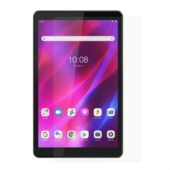 Karkaistu lasi näytönsuoja Lenovo Tab M8 Gen 4:lle, 0,3 mm Arc Edge Ultra Clear Sensitive Tabletin näytön kalvosuoja