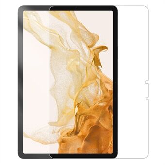 NILLKIN Pure Series Samsung Galaxy Tab S7 / S8 Heijastamaton koko näytön suojakalvo Corning Gorilla Glass näytönsuoja