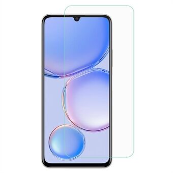 HD kirkas näytönsuoja Huawei nova Y71:lle, erittäin ohut 0,3 mm kaarireunainen Edge lasikalvo