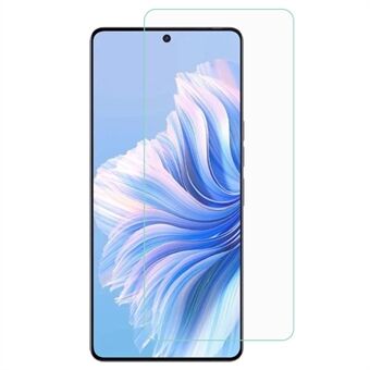 Tecno Camon 20 Pro 5G HD -näytönsuojalle, naarmuuntumaton 0,3 mm Edge Scratch karkaistu lasikalvo