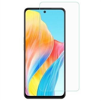 Oppo A98 5G HD karkaistu lasikalvo, erittäin herkkä 0,3 mm Edge näytönsuoja