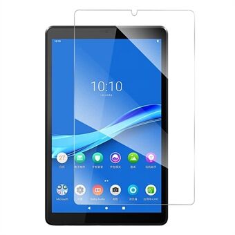 Lenovo Tab M8 Gen 4:lle karkaistu lasi näytönsuoja Arc Edge Full Protection Kirkas kalvo