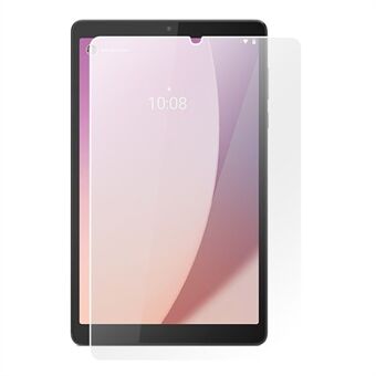 RURIHAI Lenovo Tab M8 Gen 4 -tabletin näytönsuojalle 0,18 mm 2,5D suora Edge korkea alumiini-piilasikalvo