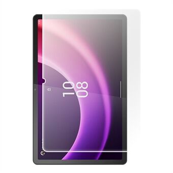 RURIHAI näytönsuoja Lenovo Tab P11 Gen 2 2.5D Arc Edge High Aluminium-Silicon Glass 0.18mm HD Clear Film