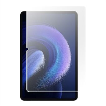 RURIHAI Ultra Clear Tablet -näytönsuoja Xiaomi Pad 6:lle, 0,18 mm 2,5D Arc Edge korkea alumiini-silikonilasikalvo