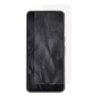 Puhelimen näytönsuoja Google Pixel 8:lle, 2.5D Arc Edge Tempered Glass Räjähdyssuojattu näytön kalvo