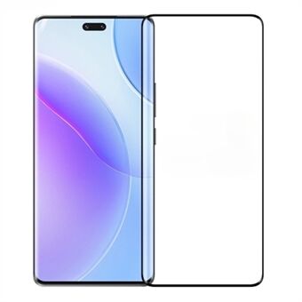 Xiaomi Civi 3 5G -puhelimen koko näytönsuojalle 3D kaareva karkaistu lasi sivuliima HD kirkas näyttökalvo