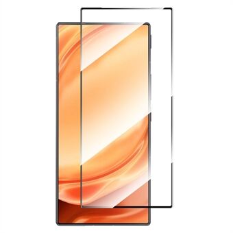 ENKAY HAT Prince ZTE nubia Z50 Ultra High -alumiini-silikonilasinen näytönsuoja 0,26 mm 2,5D kirkas räjähdyssuojakalvo