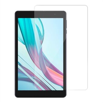 Karkaistu lasi näytönsuoja Aiwa Tab AB8 Arc Edge 0,3mm Anti-Explosion Tablet koko näytön kalvolle