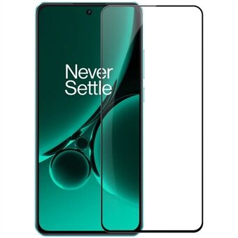 NILLKIN CP+ Pro OnePlus Nord CE 3 5G / ACE 2V AGC Lasipuhelimen koko näytön suojakalvolle Ultra kirkas kalvo