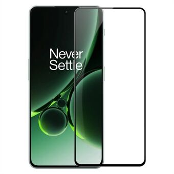 NILLKIN CP+ Pro OnePlus ACE 2V / Nord 3 5G AGC Glass Näytönsuoja Ultrakirkas koko peittävä näytönsuojakalvo