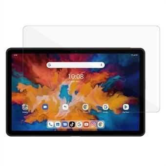 Umidigi A11 Tab 4G karkaistusta lasista tabletin näyttökalvolle 0,3 mm Arc Edge HD kirkas näytönsuoja