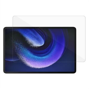 Xiaomi Pad 6 Max 14 karkaistusta lasista näytönsuojalle 0,3 mm Arc Edge Ultra kirkas tabletin näyttökalvo