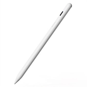 YESIDO ST07 Active Capacitive Stylus Kevyt kosketusnäyttökynä, joka on yhteensopiva iPad Airin 10,5 tuuman (2019) / Pro 11 tuuman (2018) / (2020) / Pro 12,9 tuuman (2018) / (2020) kanssa - Type-C -portti