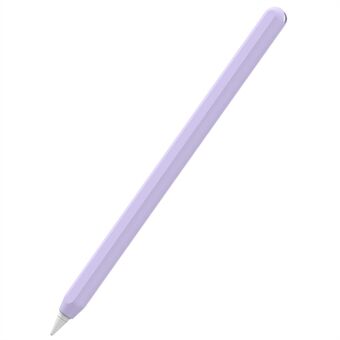 AHASTYLE PT65 silikonikotelo Apple Pencilille (2. sukupolvi), kynäkynän suojalaukku