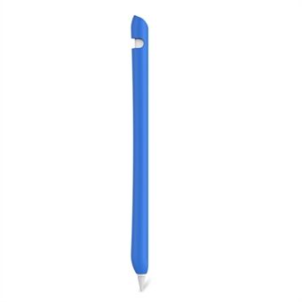 AHASTYLE PT111-2 Apple Pencil 2nd Generation Stylus Pen -pudotussuojalle, silikonisuojaholkki