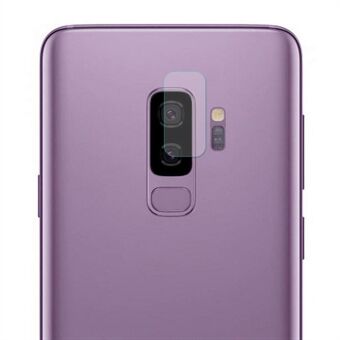 HAT Prince 0,2 mm 9H 2,15D Edge karkaistu lasi kameran linssin suojakalvo Samsung Galaxy S9 Plus SM-G965