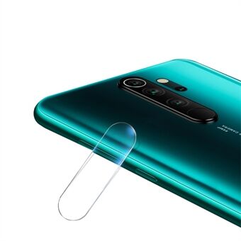 MOCOLO Ultra kirkas karkaistu lasi takakameran linssikalvo Xiaomi Redmi Note 8 Pro