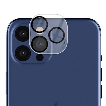 MOCOLO HD Silk Print karkaistu lasi kameran linssisuoja iPhone 12 Pro