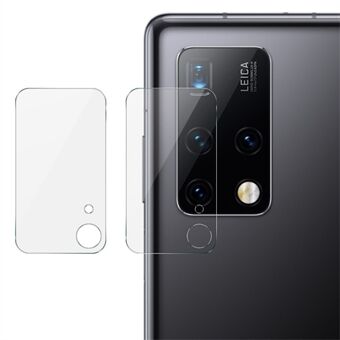 2 kpl / pakkaus IMAK High Definition Scratch lasilinssikalvo Huawei Mate X2:lle