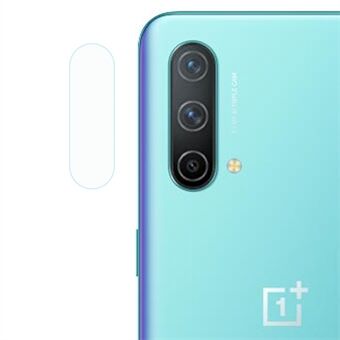 Kirkas karkaistu lasi puhelimen kameran linssinsuojakalvo OnePlus Nord CE 5G:lle