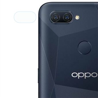 Kirkas karkaistu lasi puhelimen kameran linssinsuojakalvo Oppo A12:lle