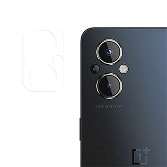 Takakameran linssisuoja OnePlus Nord N20 5G:lle, HD kirkas täyskansi karkaistu lasi kameran linssikalvo