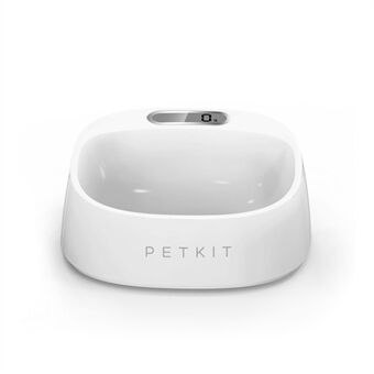 XIAOMI Youpin Petkit Digital Smart Pet Bowl -painovaaka kissan koiranruoan syöttölaite App Connection