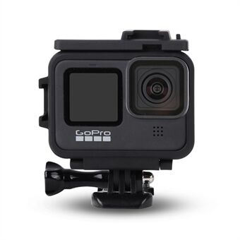 Suojakotelon kehysteline GoPro Hero 9:lle