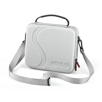 STARTRC 1110136 Kannettava iskunkestävä kameran kantolaukku Säilytyskäsilaukku Messenger Bag GoPro Hero 10/9