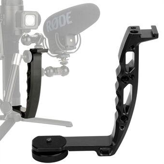 UURIG DH03 L kiinnike Stand Kahvakahva Gimbal lisävaruste Zhiyun / DJI stabilisaattorille