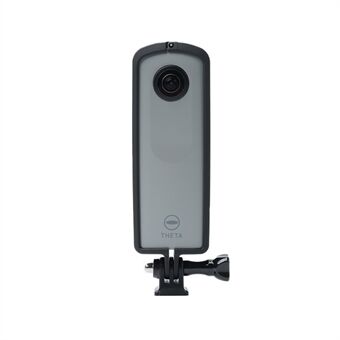 Sivukehys RICOH THETA SC2/S/V Panoraamakameran suojahäkkisarjalle käsihihnalla