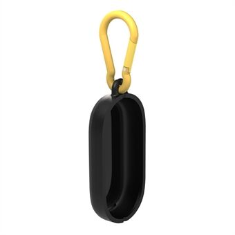 Magneettinen kehyskotelo Insta360 Go 3 -peukalon kameraa varten, suojaava kotelo Carabiner-ripustimella