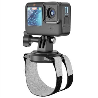 STARTRC 1122022 Magneettinen Quick rannehihna GoPro Insta360 -toimintakameralle