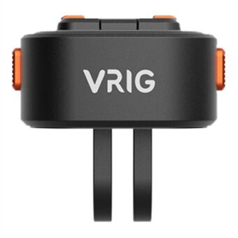 VRIG AC 03 Claw Mini Series Magneettinen Kamera-adapteri Pika-kiinnitystelakka Goproille