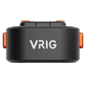 VRIG AC 02 Claw Mini -sarjan magneettinen kamera-adapteri, lisävarusteet, nopea vapautus 1 / 4 magneettijalusta