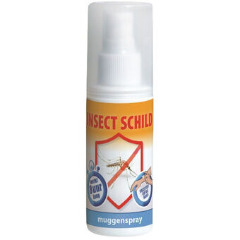 Mosquito spray Insect Shield 50 ml