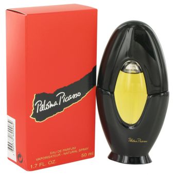 Paloma Picasso Paloma Picasso - Eau De Parfum Spray 50 ml - naisille